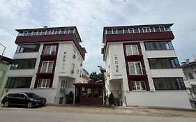 Menekşe Apart 1